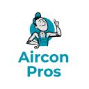 Aircon Pros East London logo